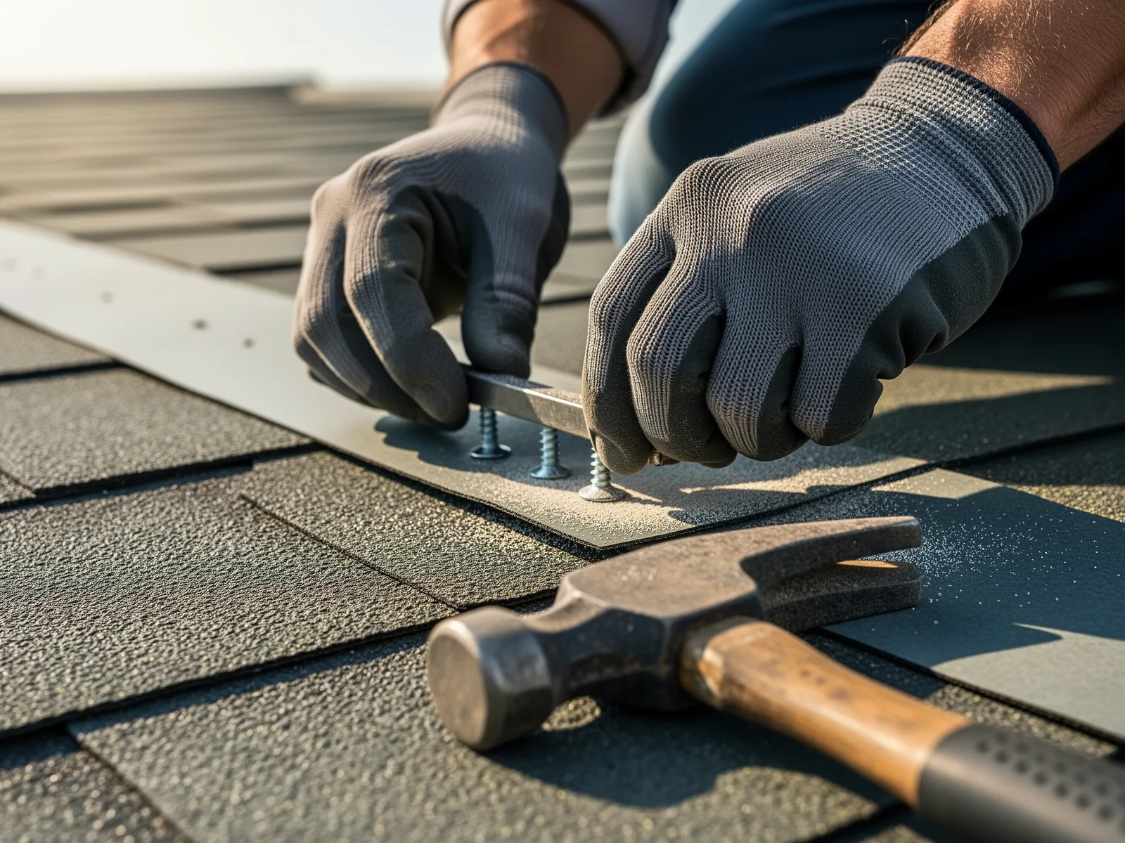 Why choose Fascia Repair in Kailua Kona, HI